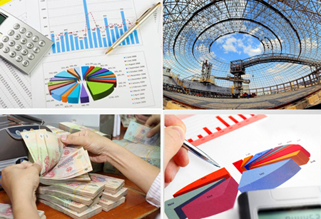 QUYẾT LIỆT CHỐNG LÃNG PHÍ, THẤT THOÁT NGÂN SÁCH