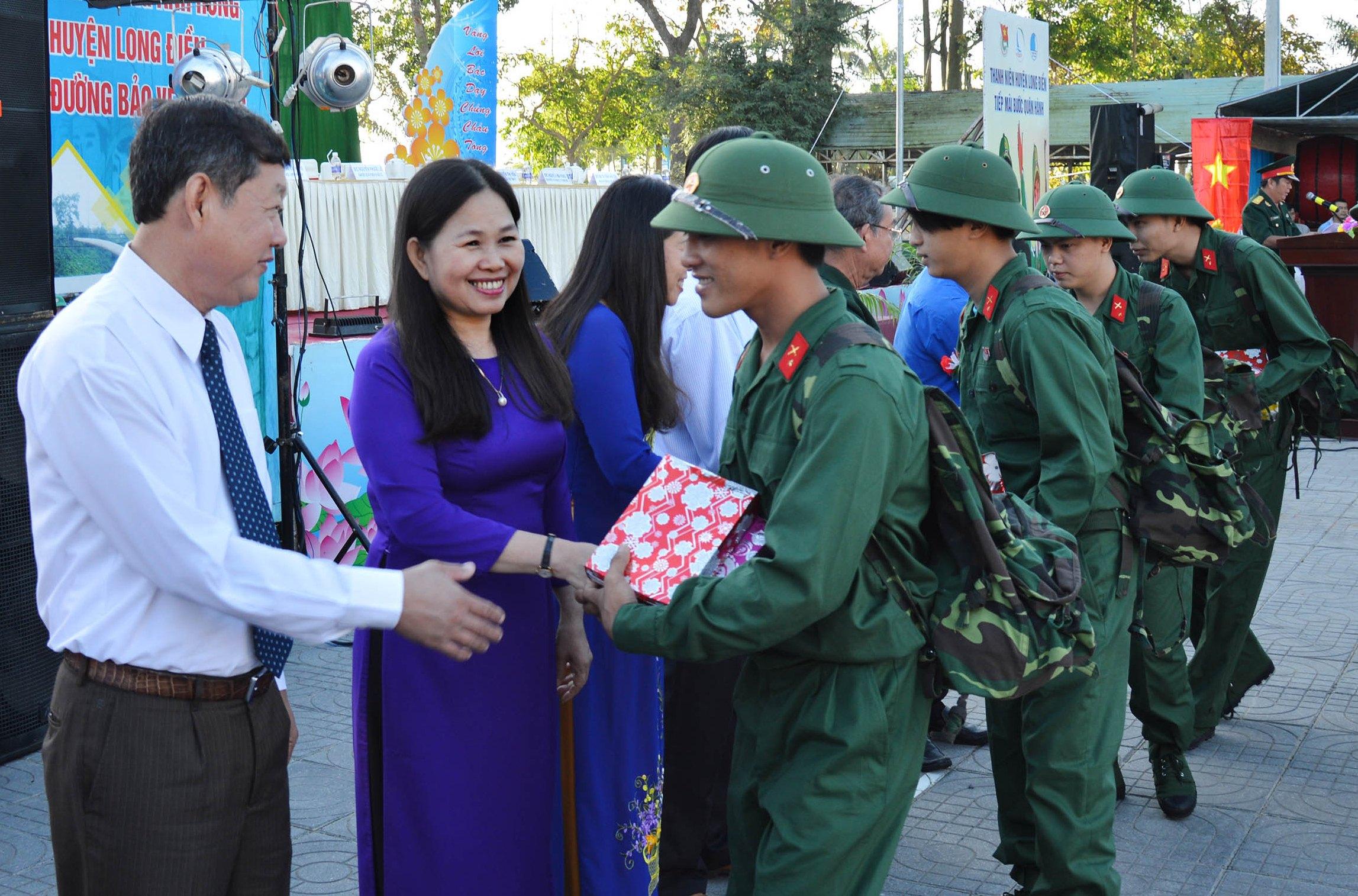 Bài 4: Hướng đi căn bản và quy trình tròn khâu  (Tiếp theo và hết)
