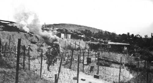 Trận Tiên Phước – Phước Lầm – Suối Đá trong Chiến dịch Nam-Ngãi Xuân 1975
