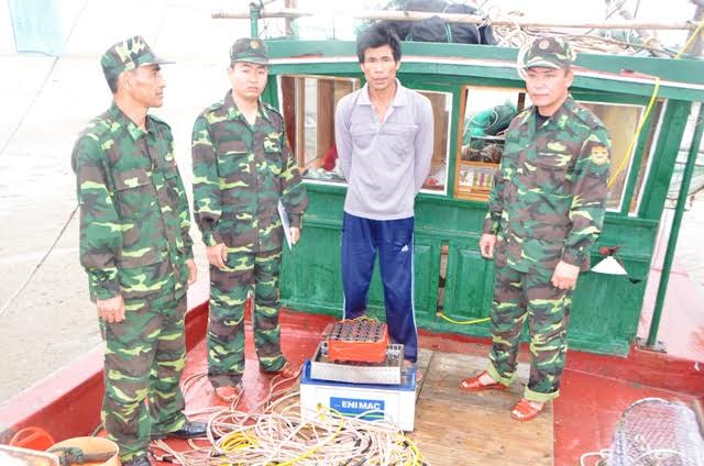 Thông tin từ đường dây nóng