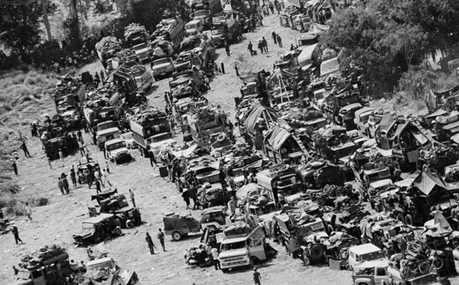 Nghệ thuật chỉ huy tình huống trong Chiến dịch Tây Nguyên