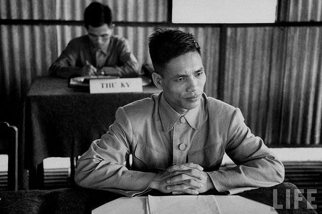 Bài 2: Đại tướng Văn Tiến Dũng, học trò ưu tú của Chủ tịch Hồ Chí Minh