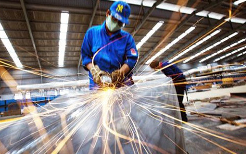 Lộ trình và giải pháp đưa công nghiệp Việt Nam phát triển bền vững