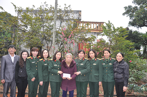 Kỳ 2: Những cán bộ “tập kết ngược”
