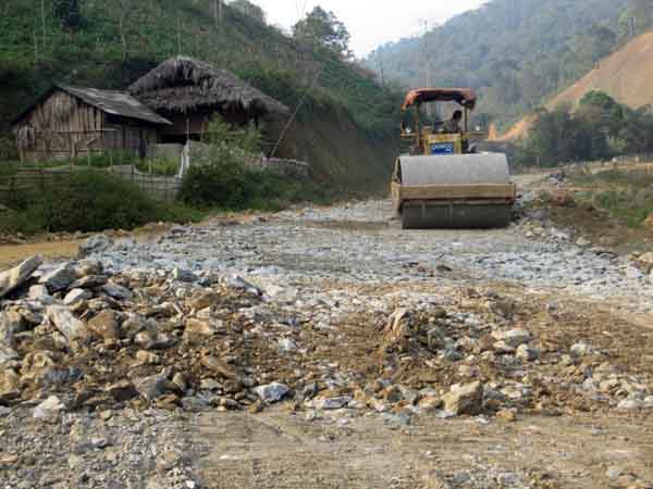 Thông tin từ đường dây nóng
