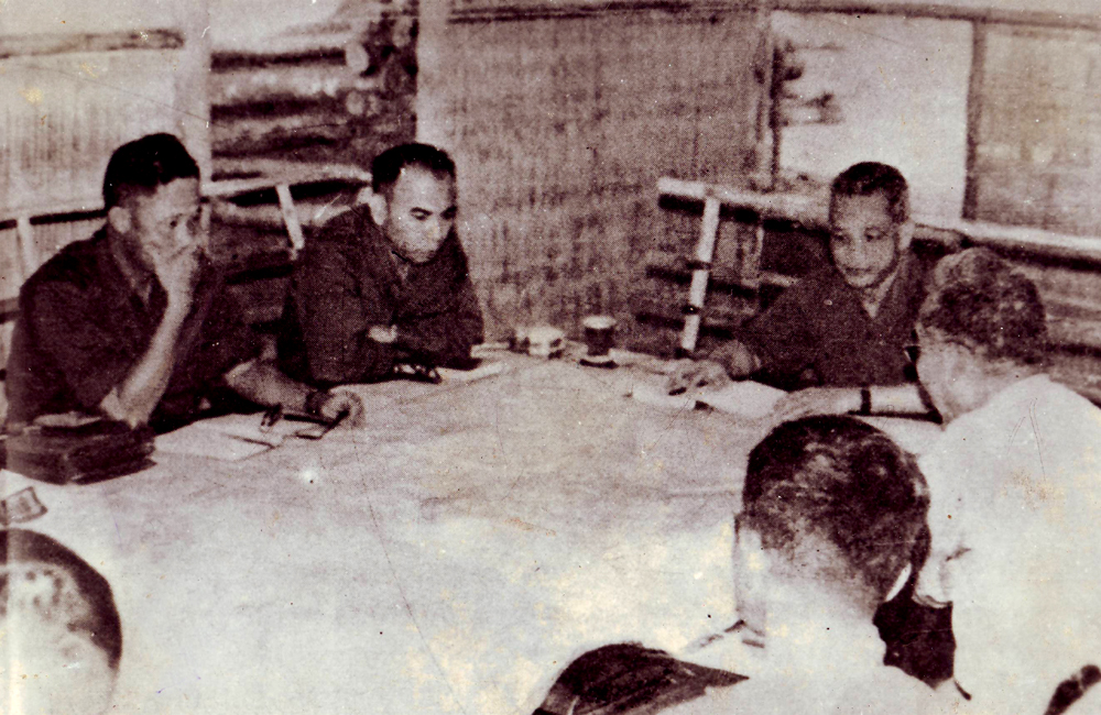 Giá trị quân sự trong tác phẩm 