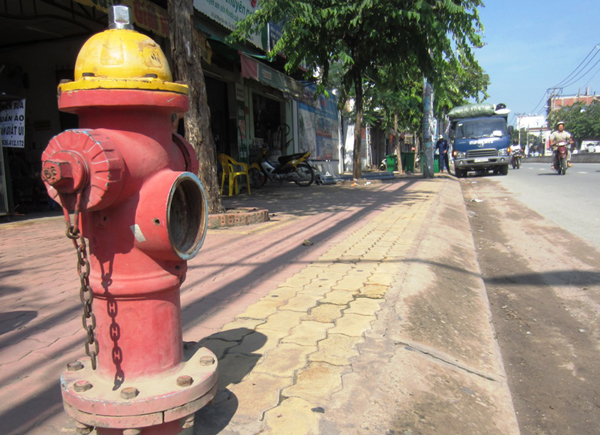 KỊP THỜI PHẢN HỒI VẤN ĐỀ BÁO CHÍ NÊU