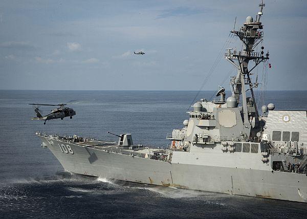 Bán đảo Triều Tiên vẫn 