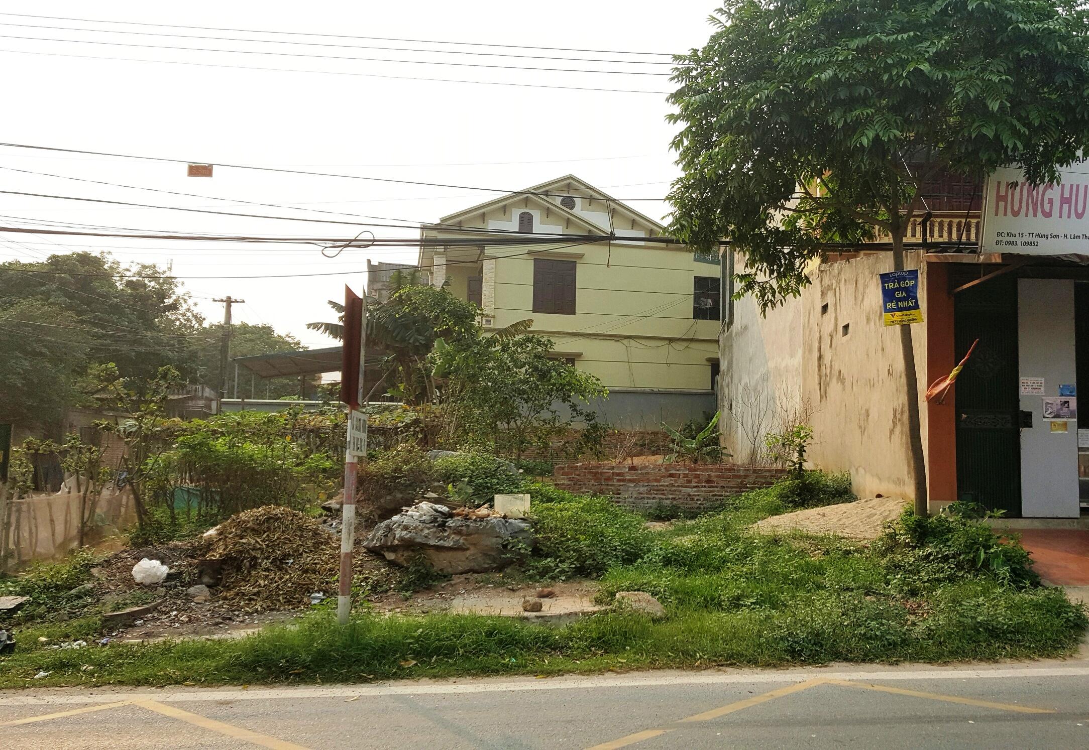 Một bản án chưa thuyết phục 
