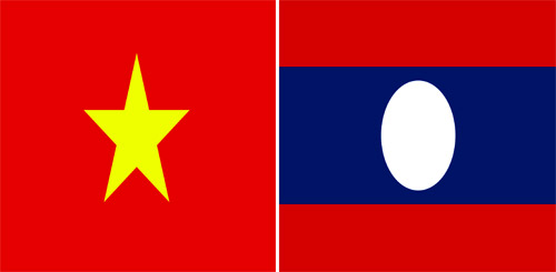 Tuyên bố chung Việt Nam -Lào
