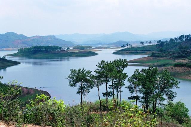 Phát động cuộc thi thiết kế sản phẩm lưu niệm du lịch tỉnh Bắc Giang