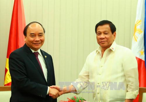 Thủ tướng Nguyễn Xuân Phúc kết thúc thành công tham dự Hội nghị cấp cao ASEAN lần thứ 30
