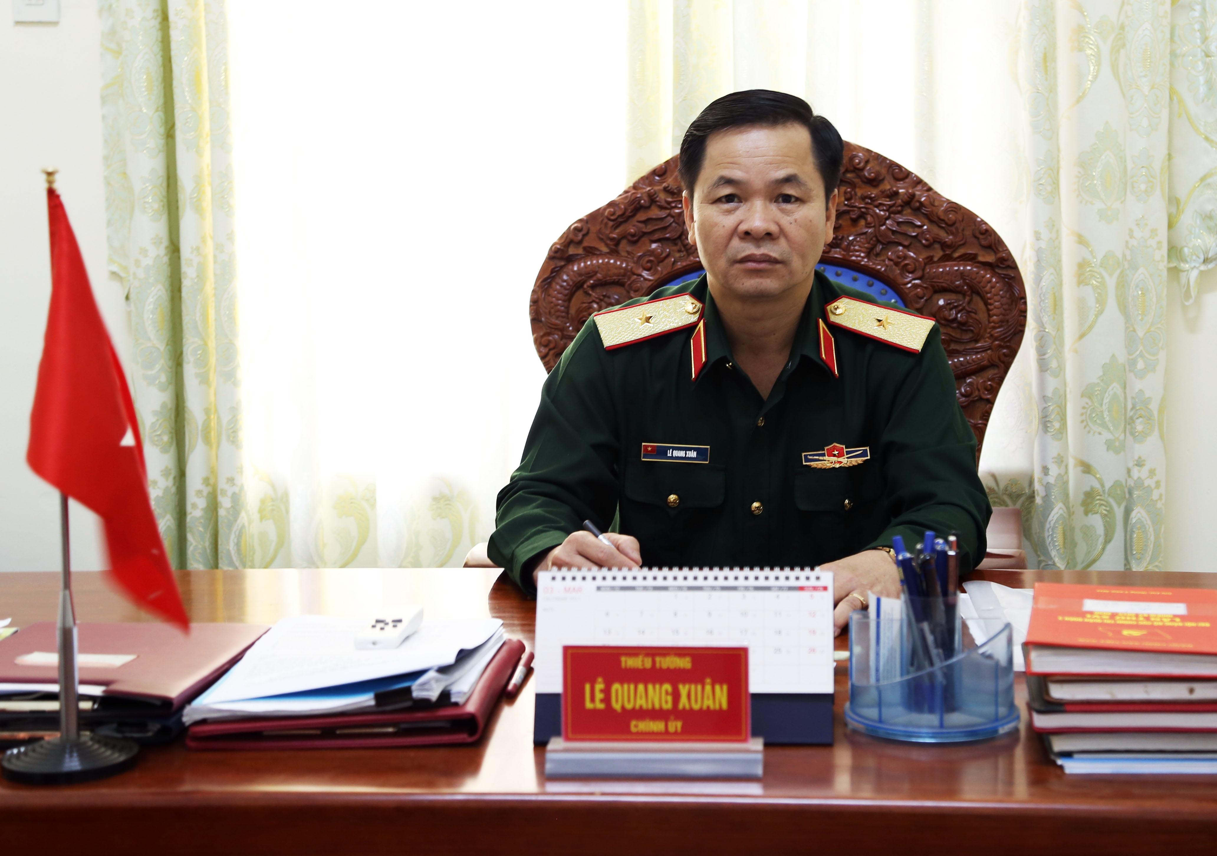 Không né tránh thực tế để có giải pháp hữu hiệu
