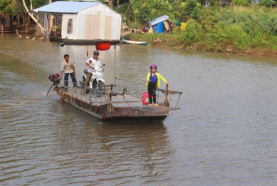 Thông tin từ đường dây nóng
