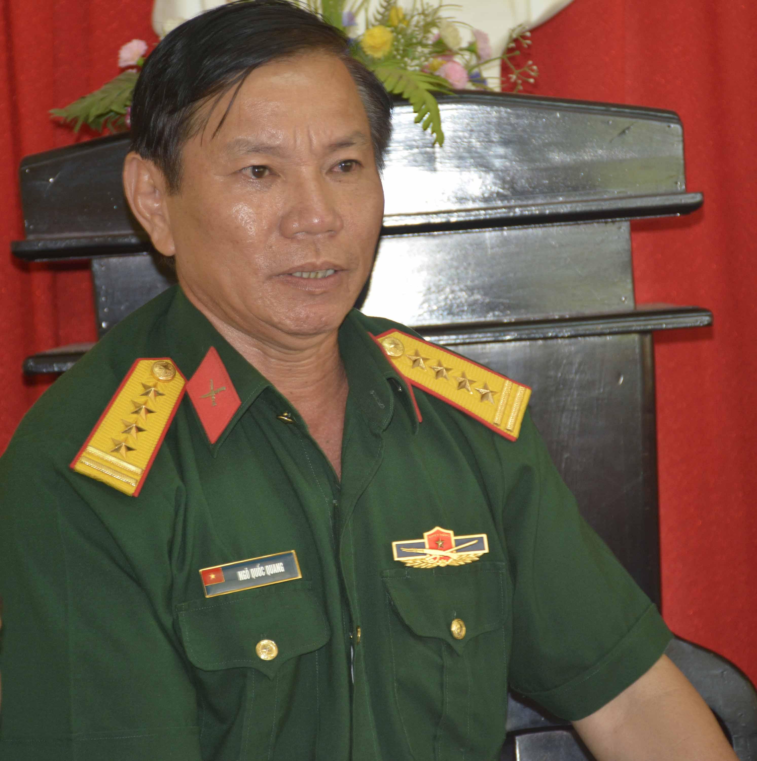 Quyết liệt triển khai nhiều giải pháp sáng tạo, sát thực tế cơ sở