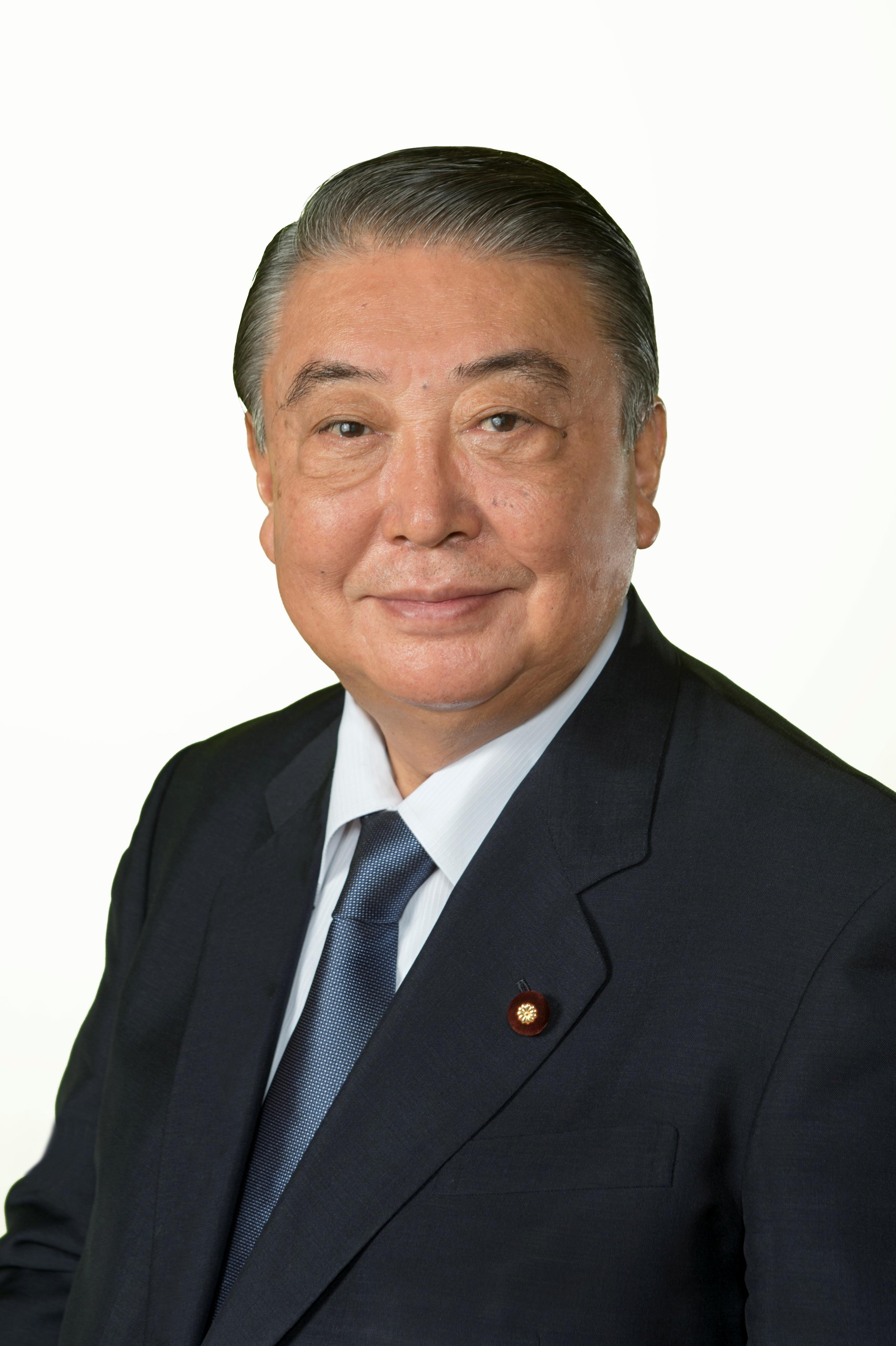 Chủ tịch Hạ viện Nhật Bản Ô-si-ma Ta-đa-mô-ri bắt đầu thăm chính thức Việt Nam