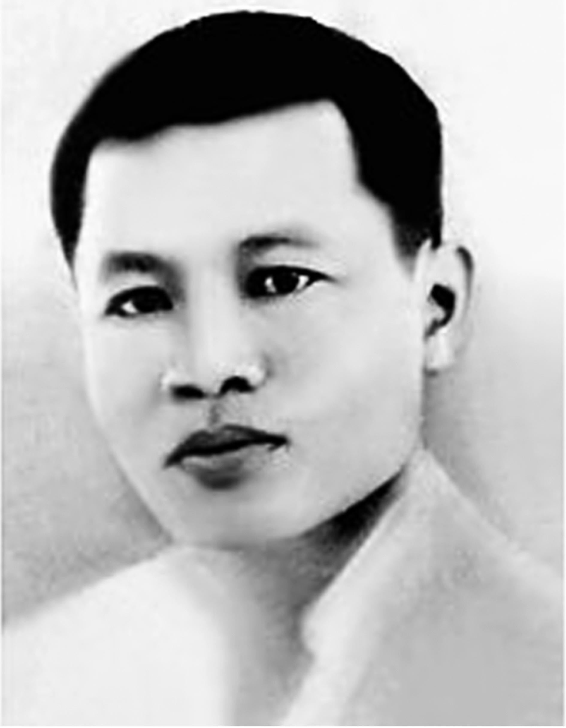 Tấm gương sáng người cộng sản kiên trung, cống hiến trọn đời cho sự nghiệp cách mạng