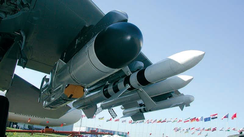 Nga phát triển máy bay chiến đấu T-50 thành“sát thủ” diệt tàu