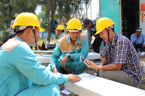 Bài 3: Vai trò phù hợp cho doanh nghiệp nhà nước
