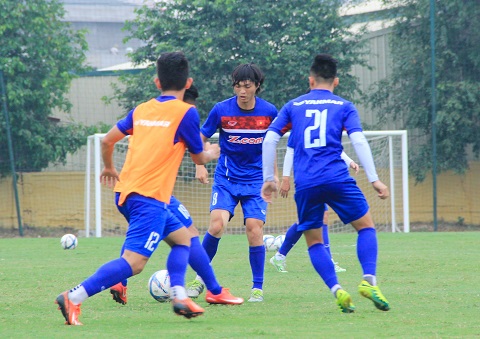 Gặp U20 Argentina sẽ giúp U22 Việt Nam học được nhiều điều bổ ích