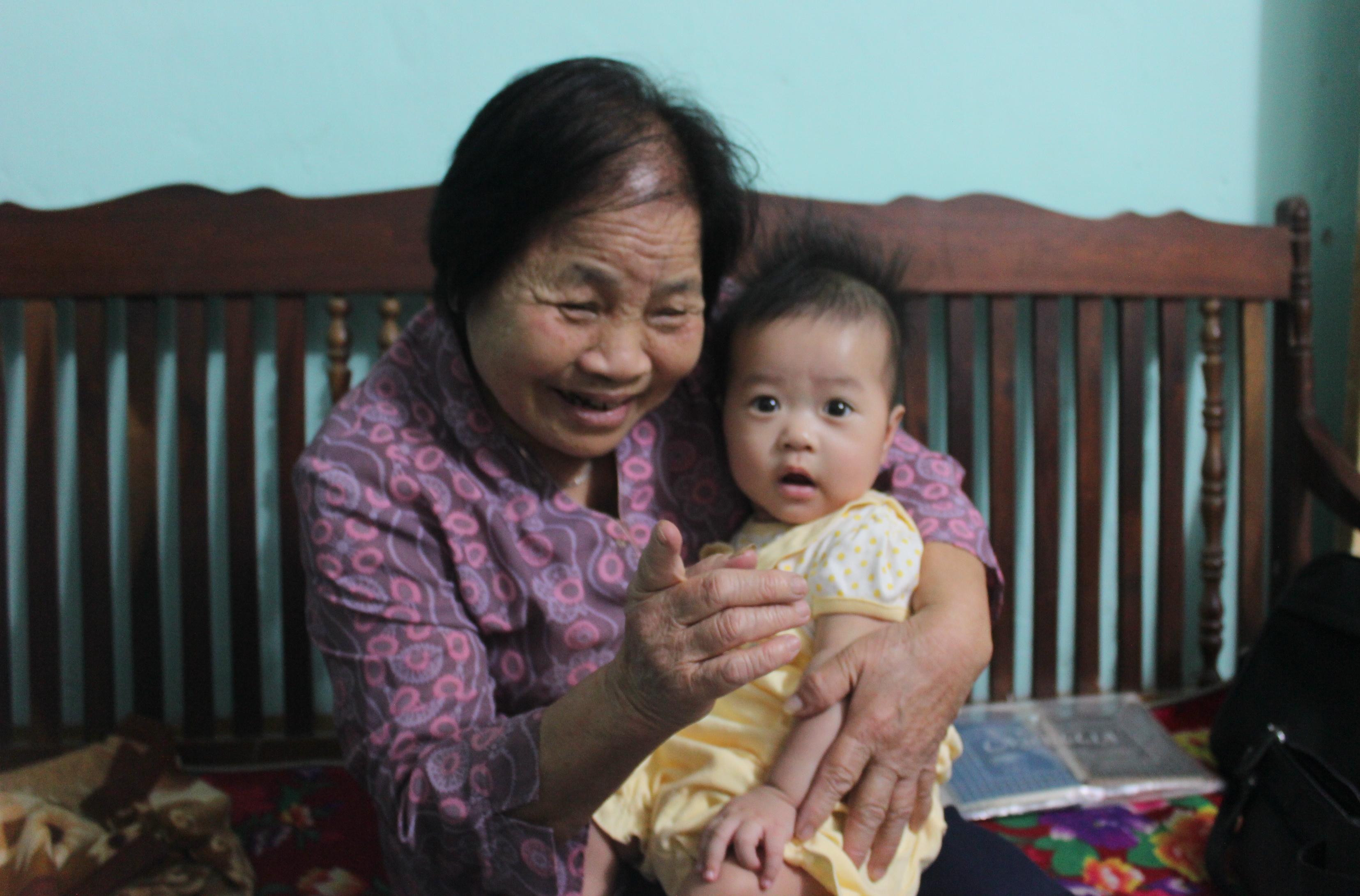 Hạnh phúc bình dị
