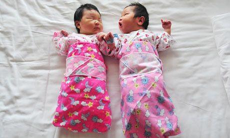 Hệ lụy của việc mất cân bằng giới tính tại châu Á