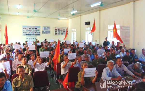 Ngăn chặn hành vi sai trái của các linh mục cực đoan
