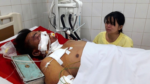 Vụ tai nạn ô tô thảm khốc ở Gia Lai: Đã khởi tố vụ án hình sự