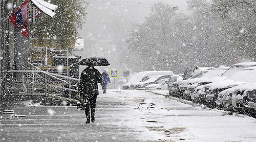 Không quân Nga “dọn dẹp” bầu trời Moscow chuẩn bị cho Ngày Chiến thắng