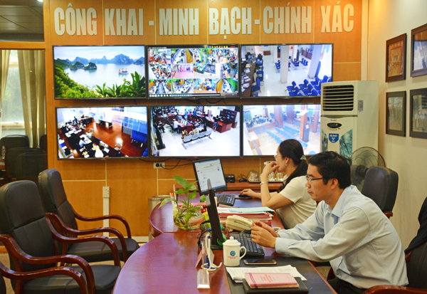 Bài 1: Những khởi đầu gian nan 