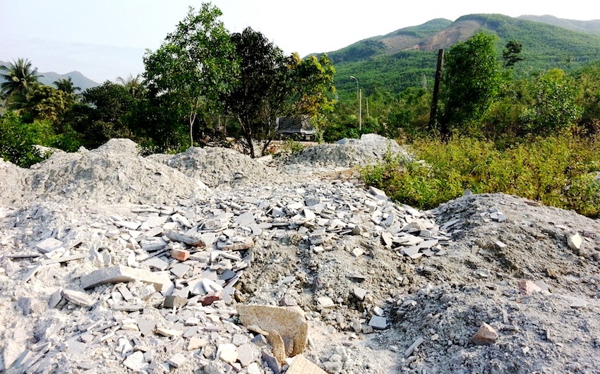 Thông tin từ đường dây nóng