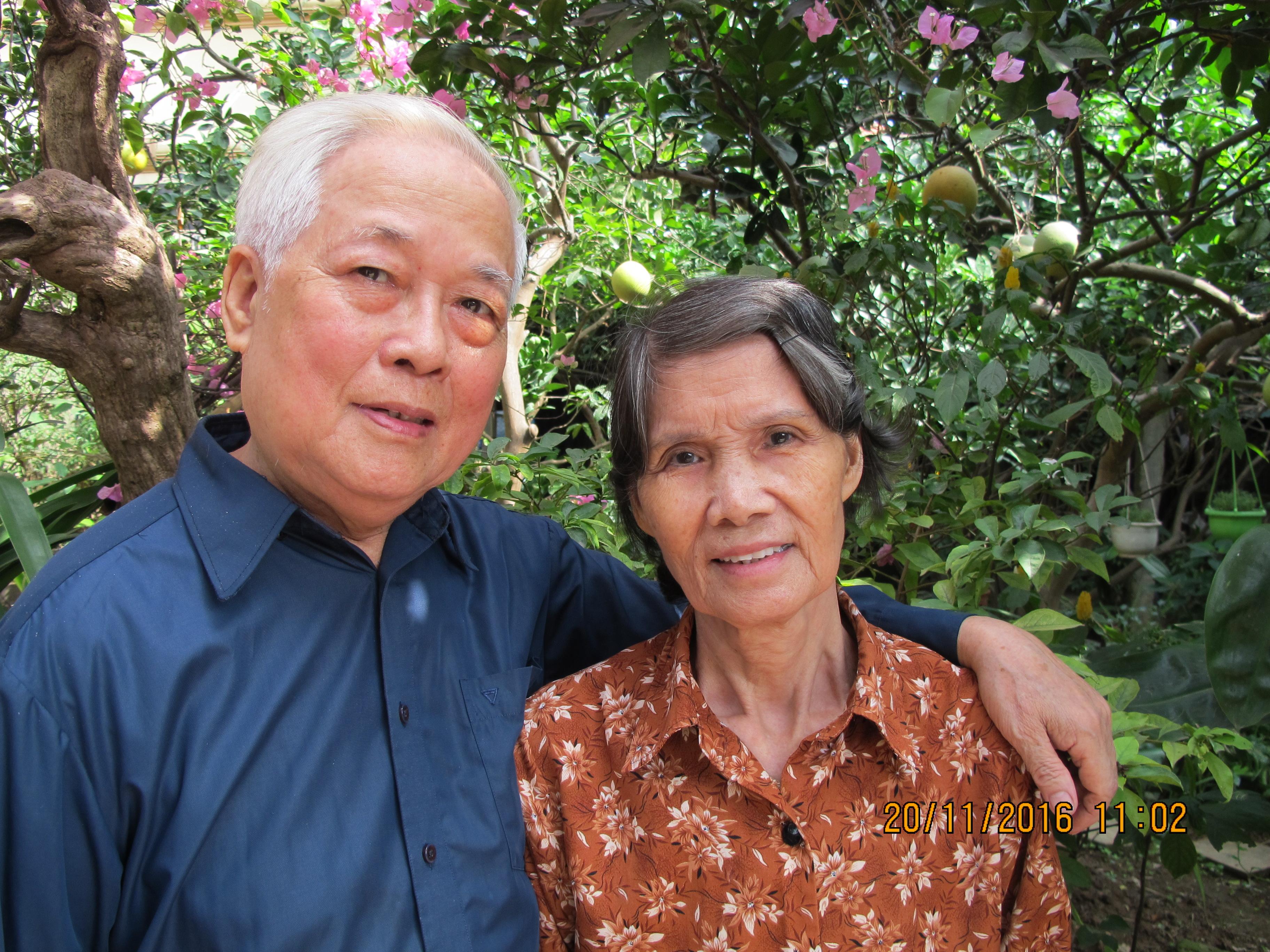 Gia đình có 2 Bà mẹ Việt Nam anh hùng và 5 liệt sĩ
