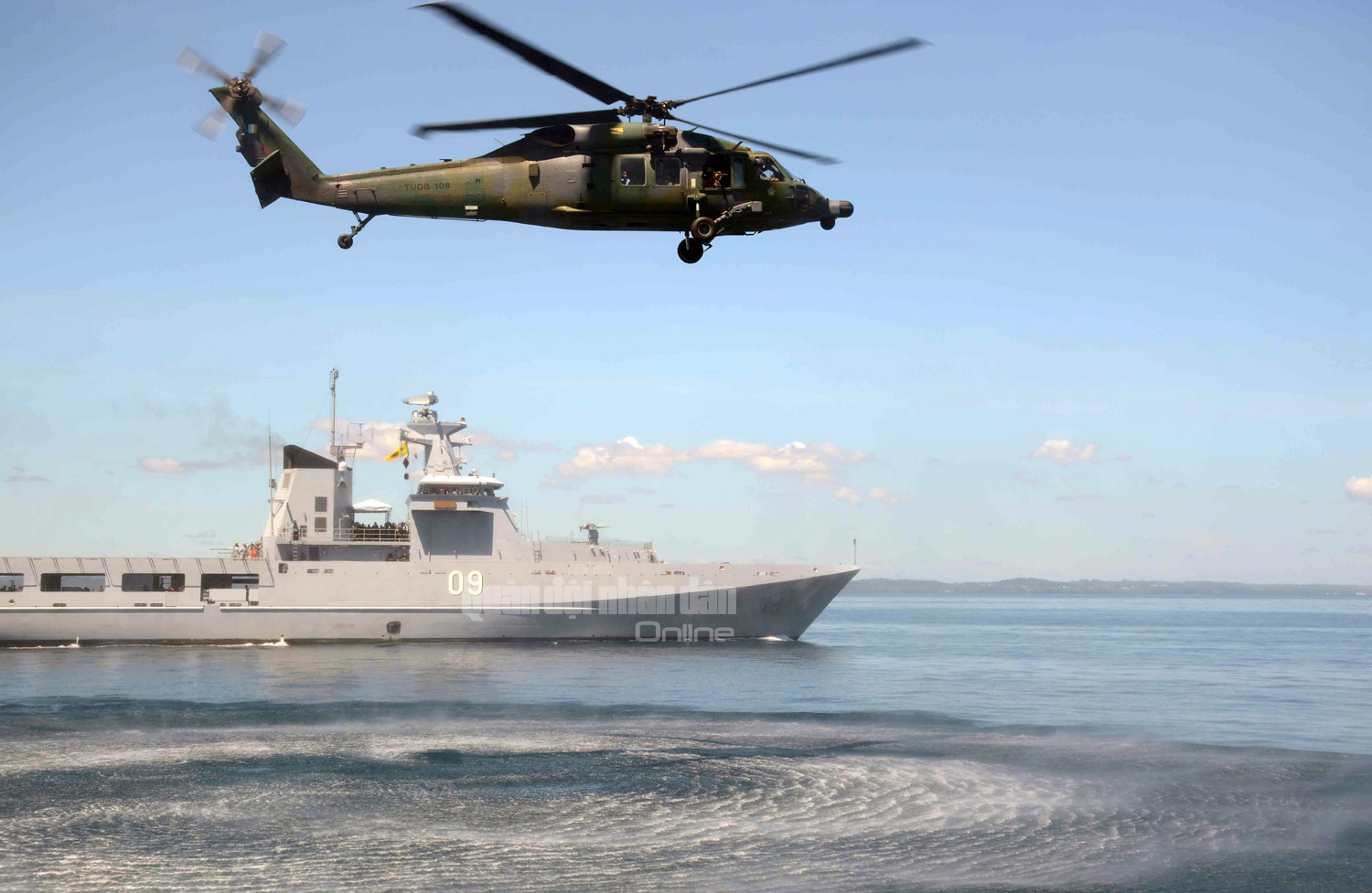 Bài 2: Những bài học lớn