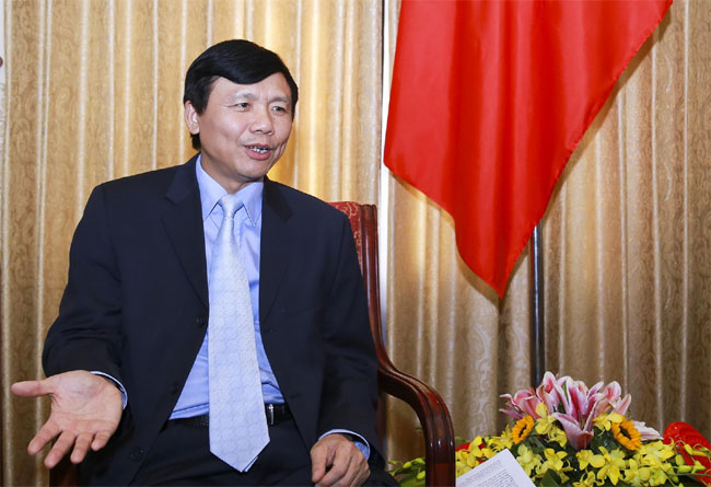 Cơ hội để Việt Nam thúc đẩy đối thoại, kết nối và mở rộng hợp tác