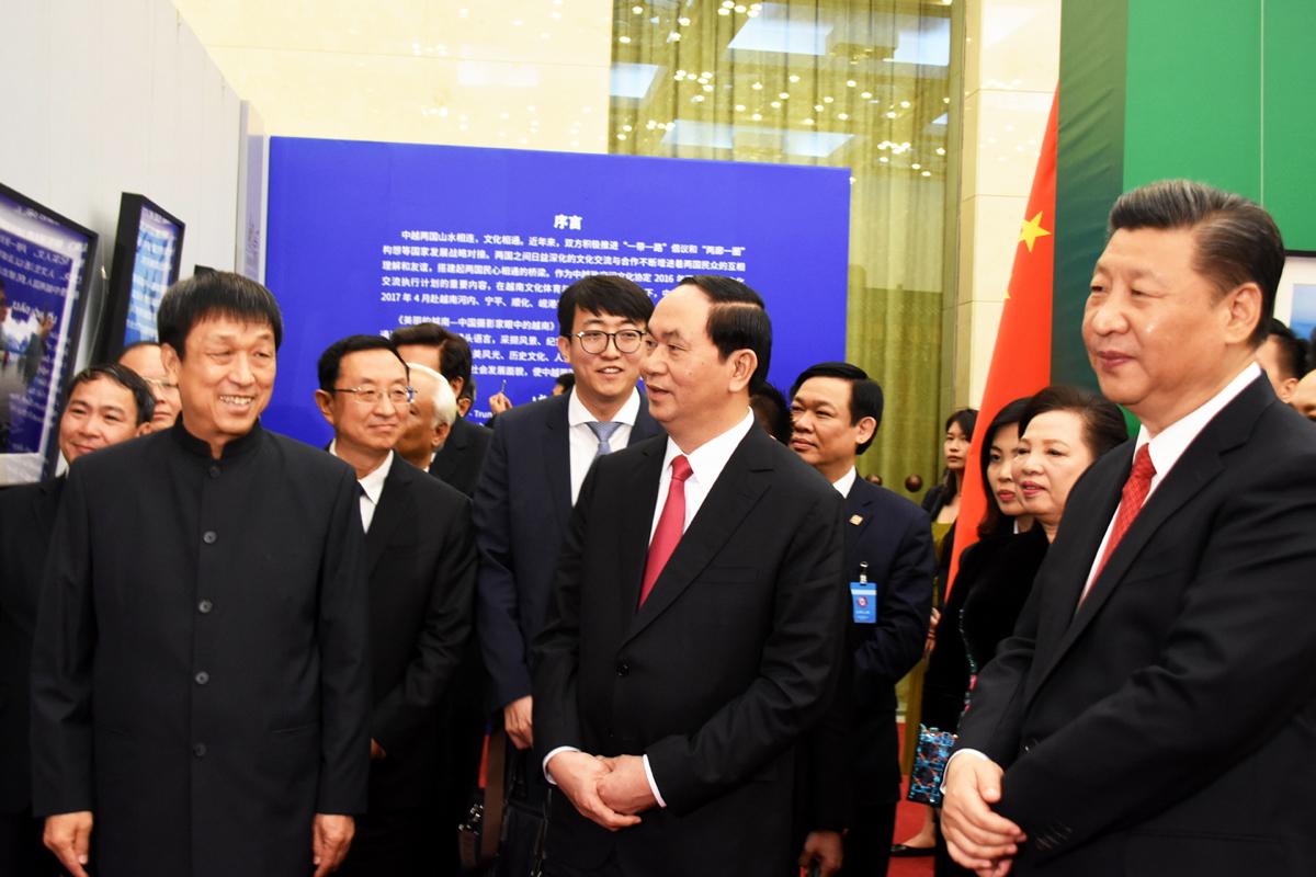 Giao lưu nhân văn làm rường cột cho tình hữu nghị