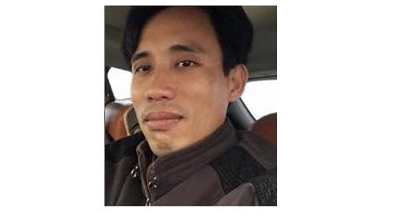 Bắt giữ đối tượng Hoàng Đức Bình do vi phạm pháp luật