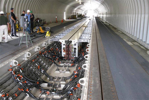 Tổng thống Mỹ muốn dừng chương trình máy phóng điện từ EMALS