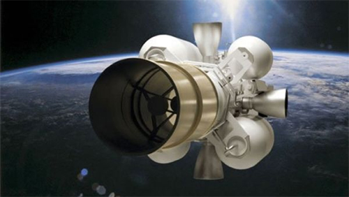 Mỹ phát triển thiết bị đánh chặn tên lửa mới MOKV