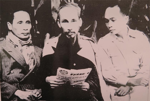 Bác căn dặn việc giữ gìn “Tư cách của Đảng chân chính cách mạng”