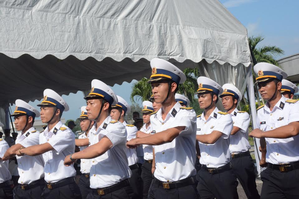 Dấu ấn Việt Nam ở Changi
