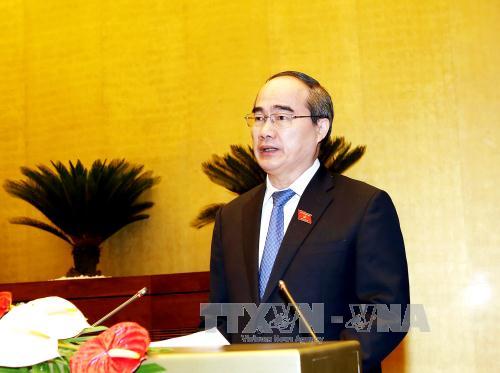 3.288 ý kiến, kiến nghị của cử tri và Nhân dân cả nước gửi tới Quốc hội