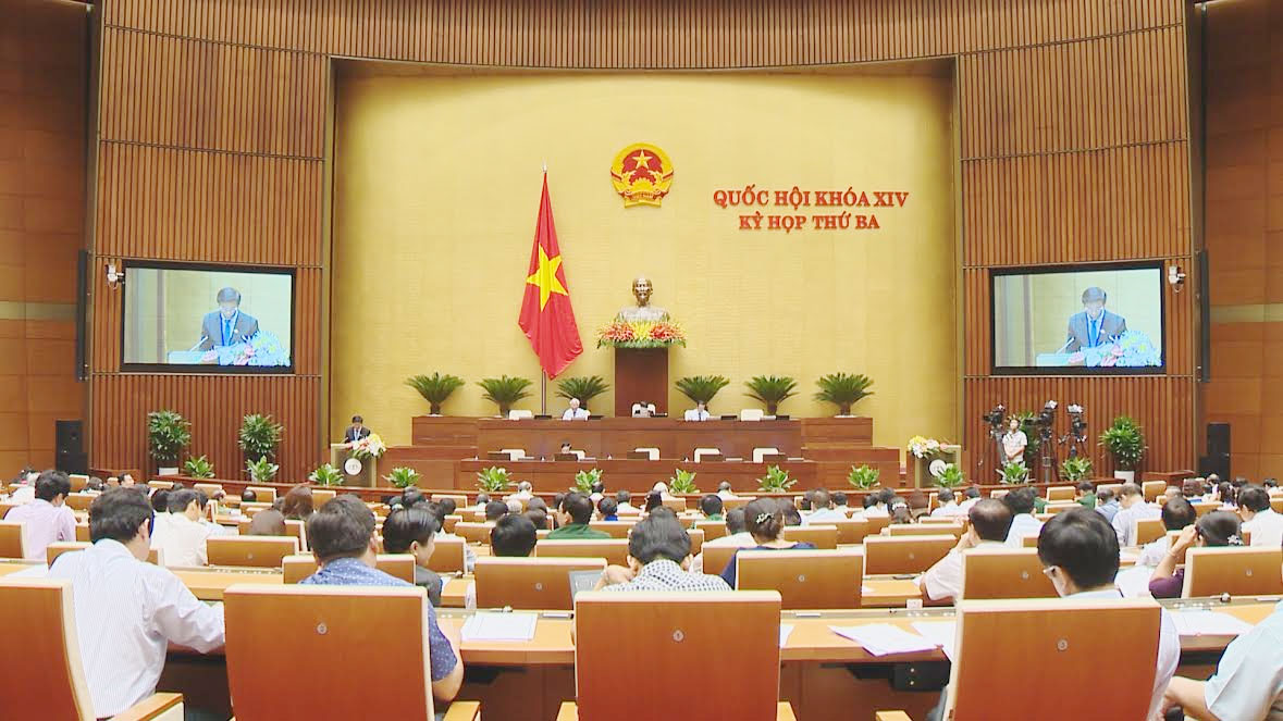 Những vấn đề dư luận quan tâm cần phải được giám sát ngay