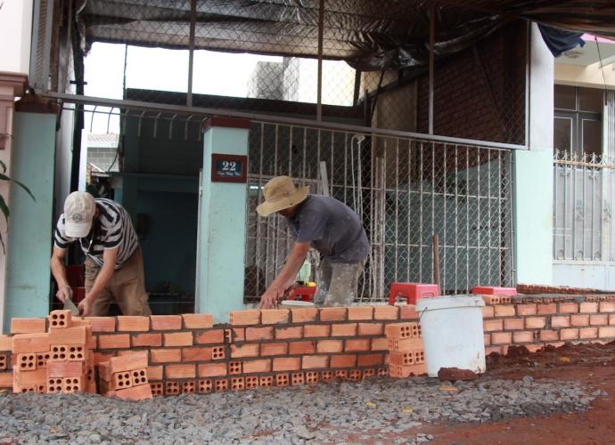 Cần làm rõ một số vấn đề trong các dự án 
