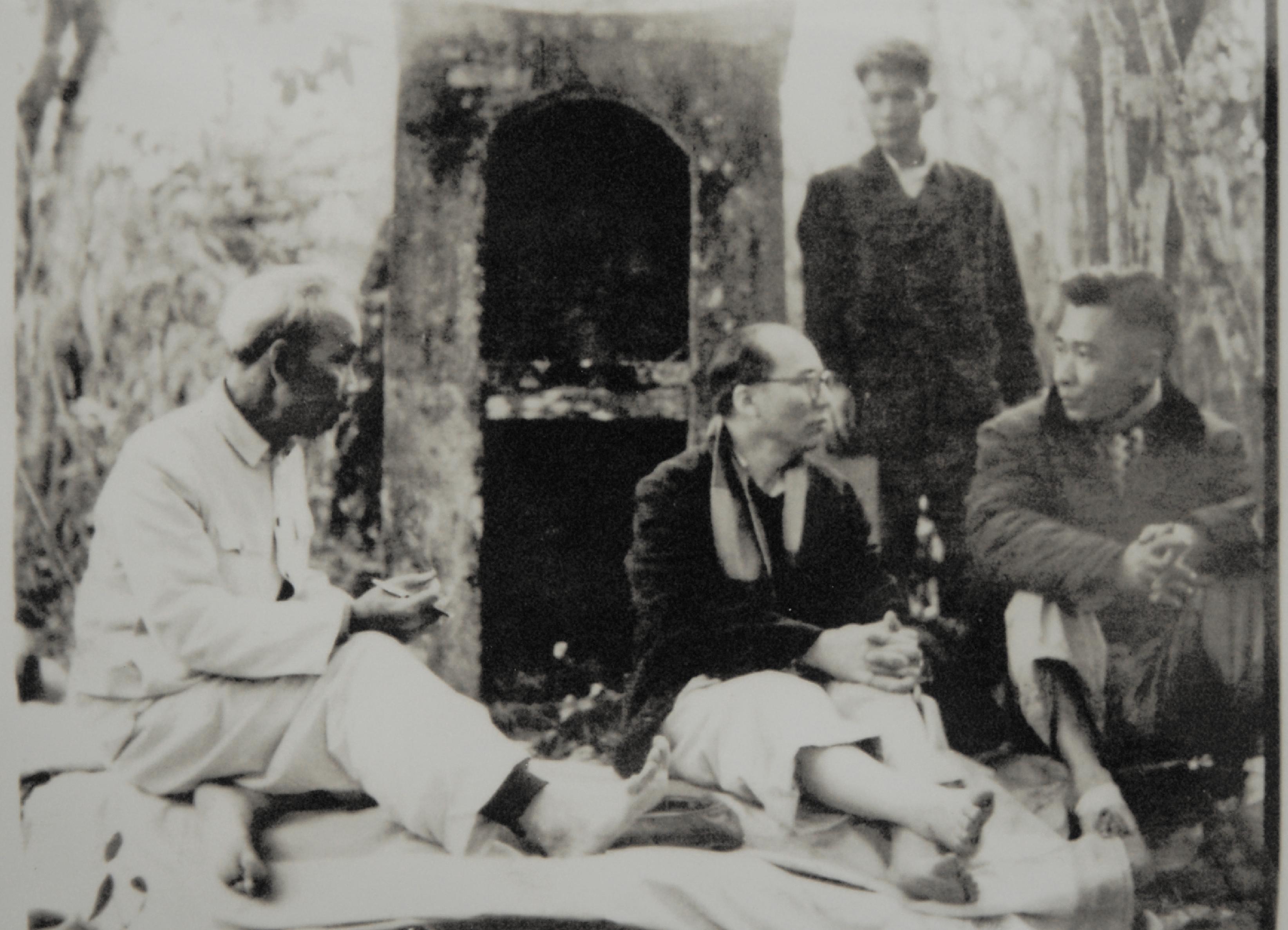 Đoàn kết, sáng tạo hoàn thành tốt nhiệm vụ đón tiếp, tuyên truyền tại Khu di tích K9