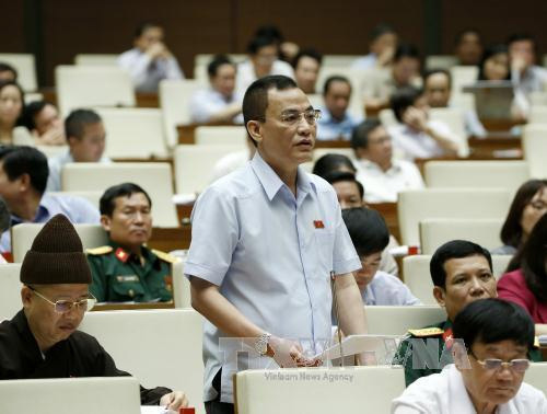 Quản lý chặt chẽ, sử dụng hiệu quả tài sản công