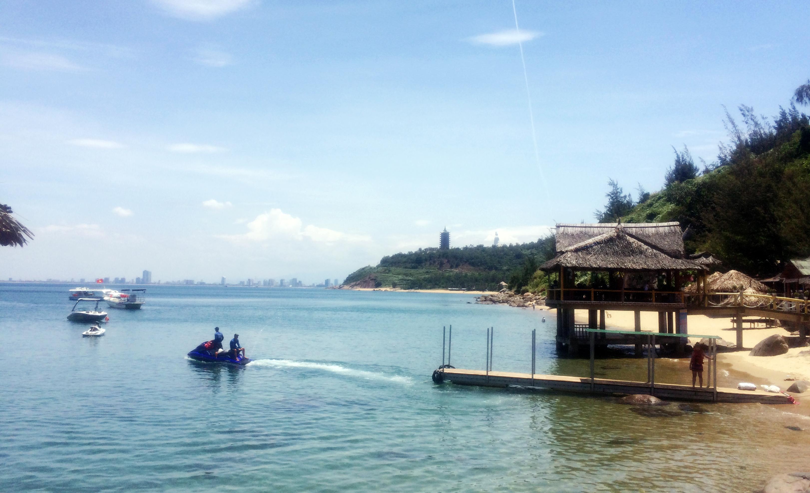 Quy hoạch Sơn Trà - Bài toán chưa có lời giải