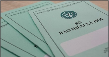 ĐỂ TĂNG LƯỢNG NGƯỜI THAM GIA BẢO HIỂM XÃ HỘI
