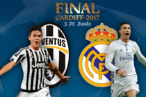 Chung kết Champions League: Juventus hay Real Madrid sẽ đăng quang?