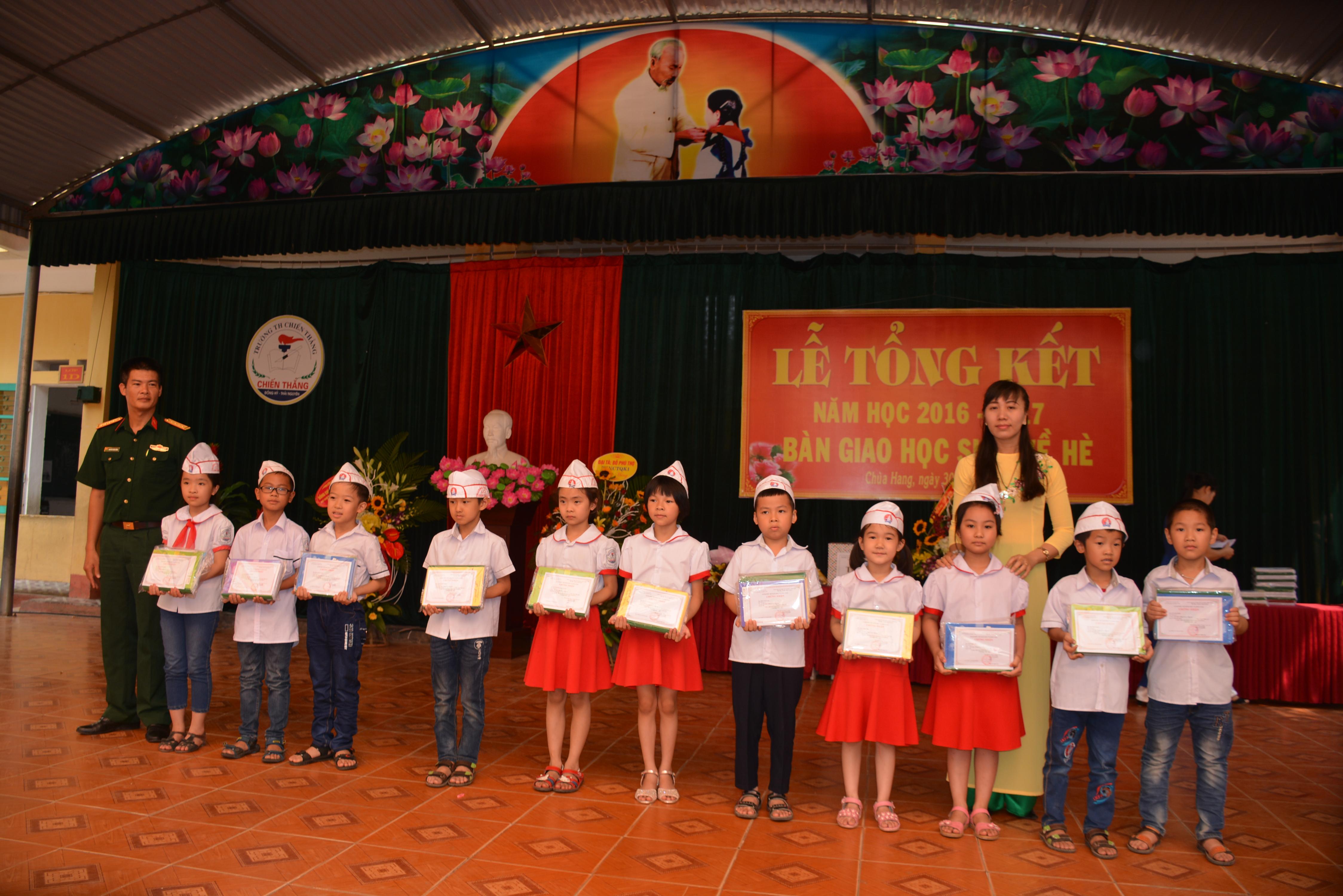 Ngôi trường 