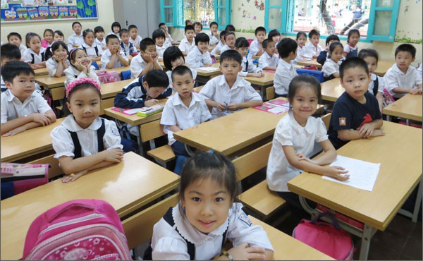 YÊU CON ĐÚNG CÁCH